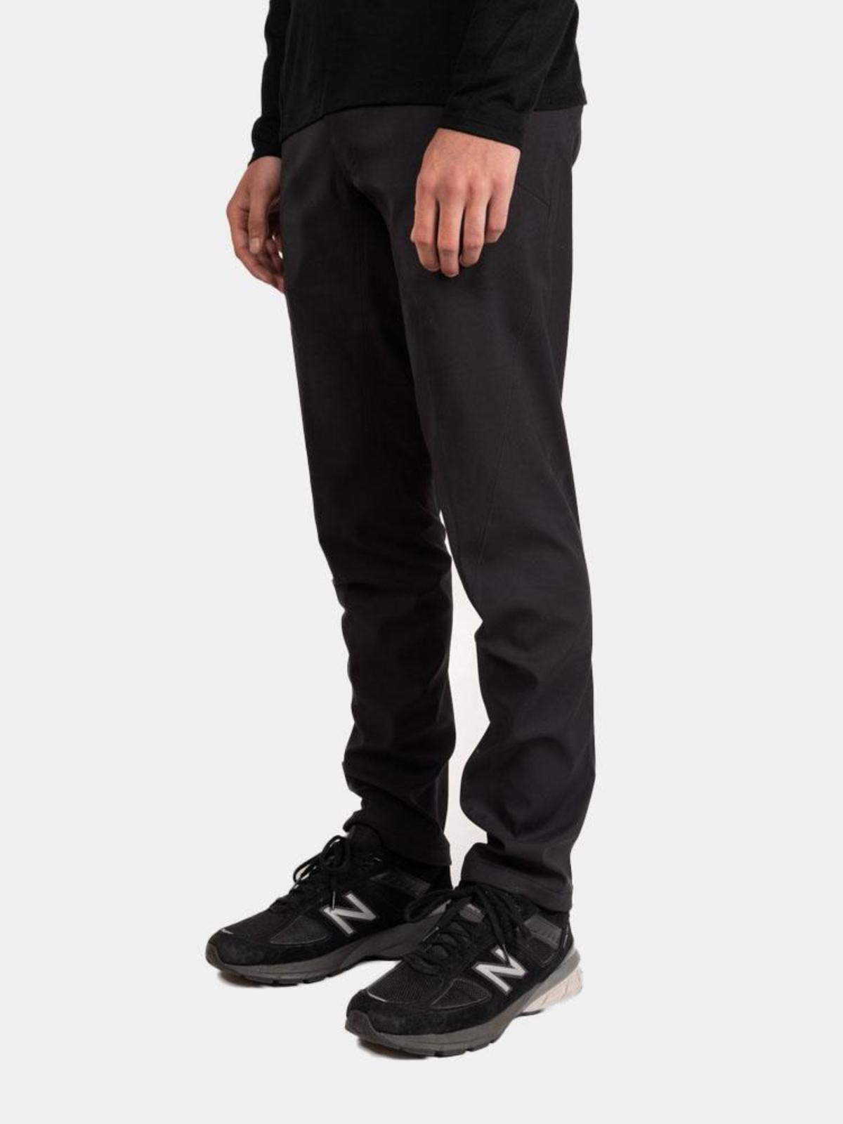 VEILANCE Indisce Pant - Black | Garmentory