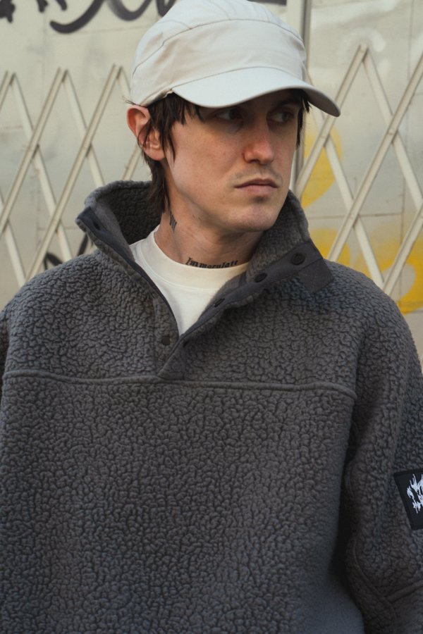 GR10K Ice Rogaining GORE-TEX Cap - White | Garmentory