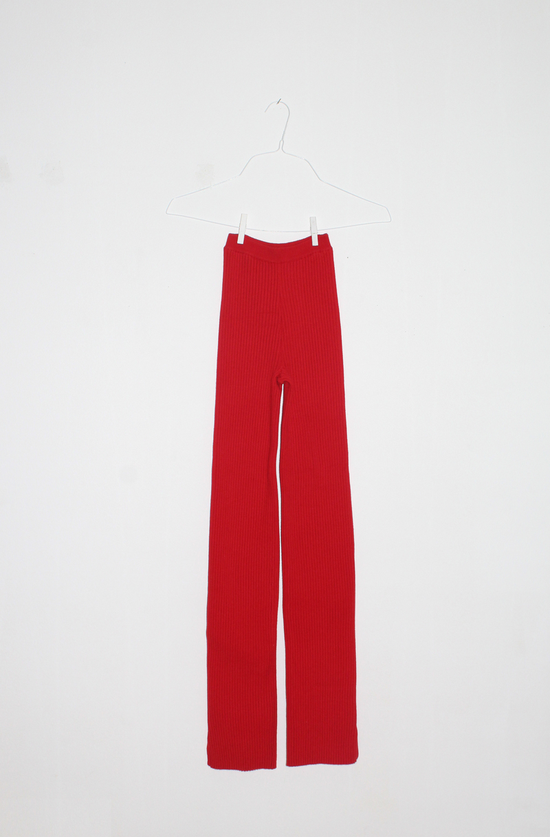 giu giu Nonna Pants X Long giu giu Nonna Pants X Long