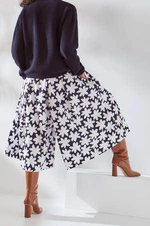 Kowtow Culottes Kowtow Culottes