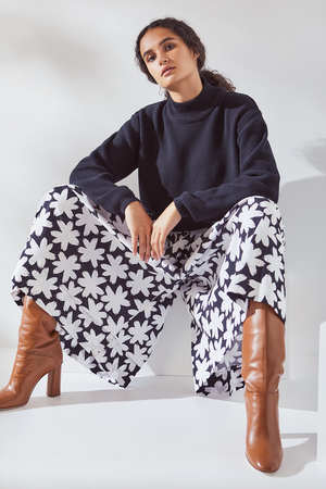 Kowtow Culottes Kowtow Culottes