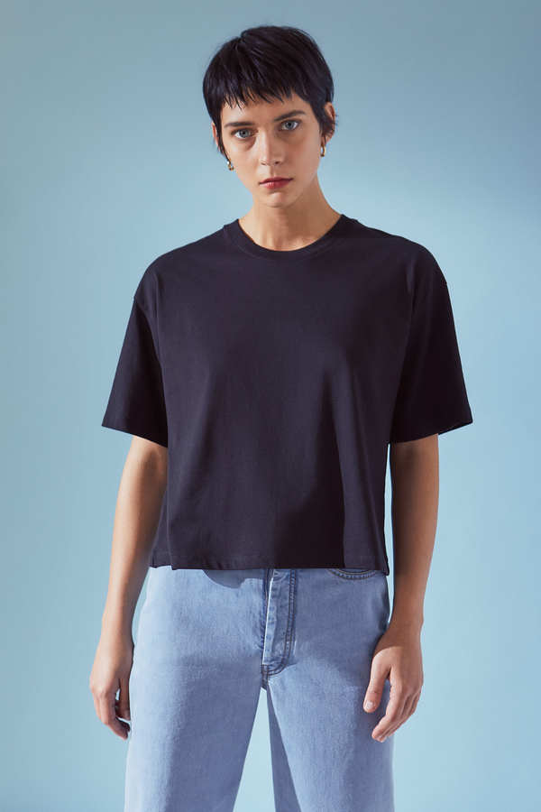 Kowtow Boxy Tee Kowtow Boxy Tee