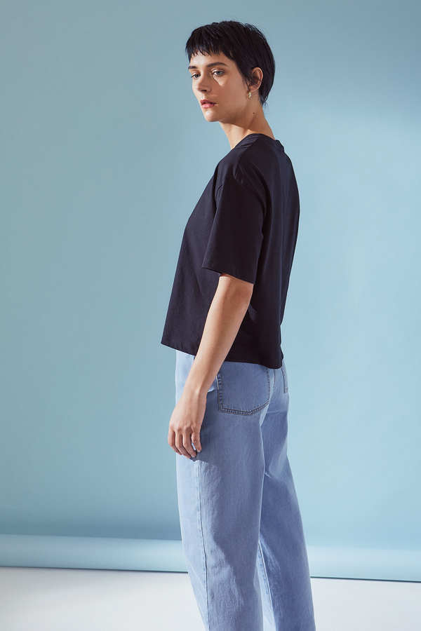 Kowtow Boxy Tee Kowtow Boxy Tee