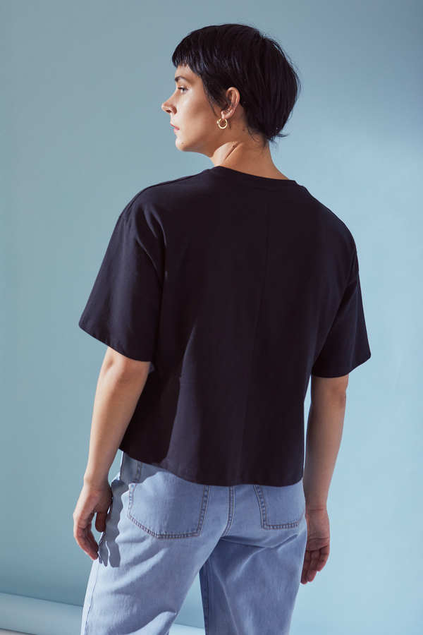 Kowtow Boxy Tee Kowtow Boxy Tee