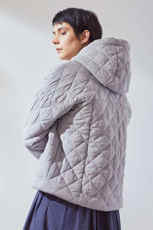 Kowtow Charlotte Jacket Kowtow Charlotte Jacket