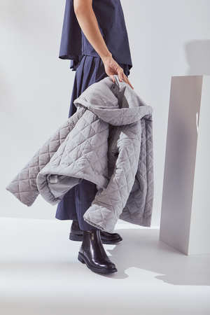 Kowtow Charlotte Jacket Kowtow Charlotte Jacket