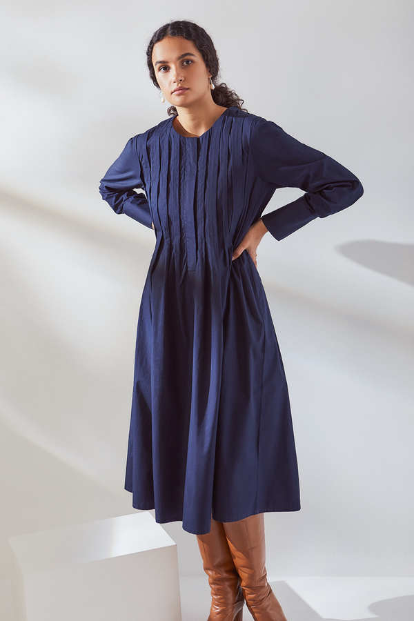 Kowtow Linear Dress Kowtow Linear Dress