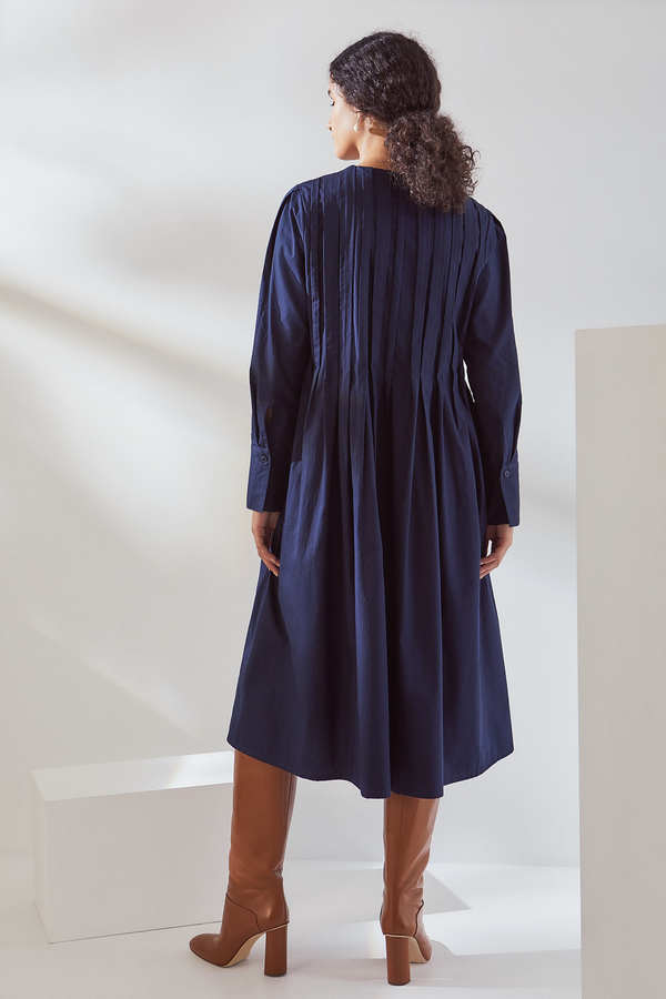 Kowtow Linear Dress Kowtow Linear Dress