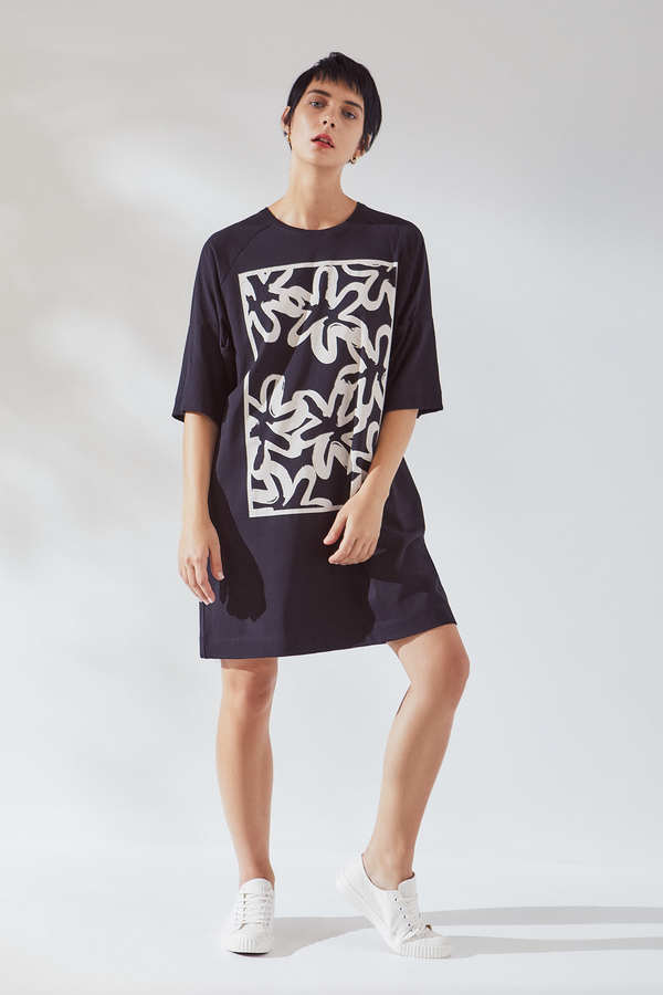 Kowtow Sketch Dress Kowtow Sketch Dress
