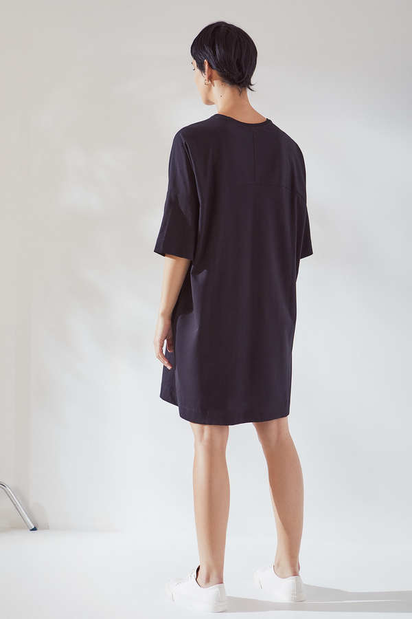 Kowtow Sketch Dress Kowtow Sketch Dress