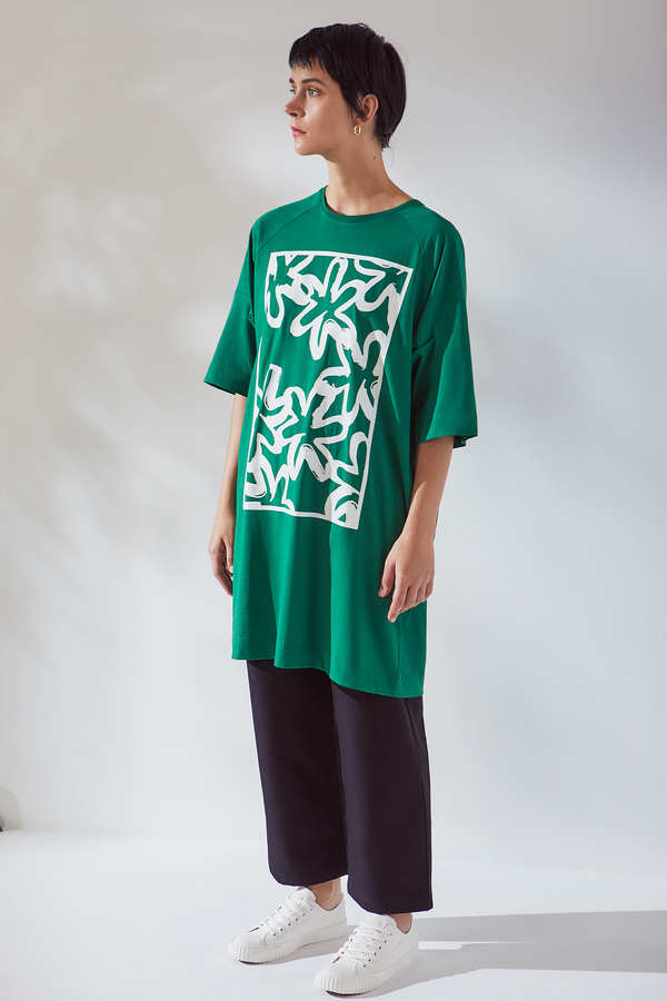 Kowtow Sketch Dress Kowtow Sketch Dress