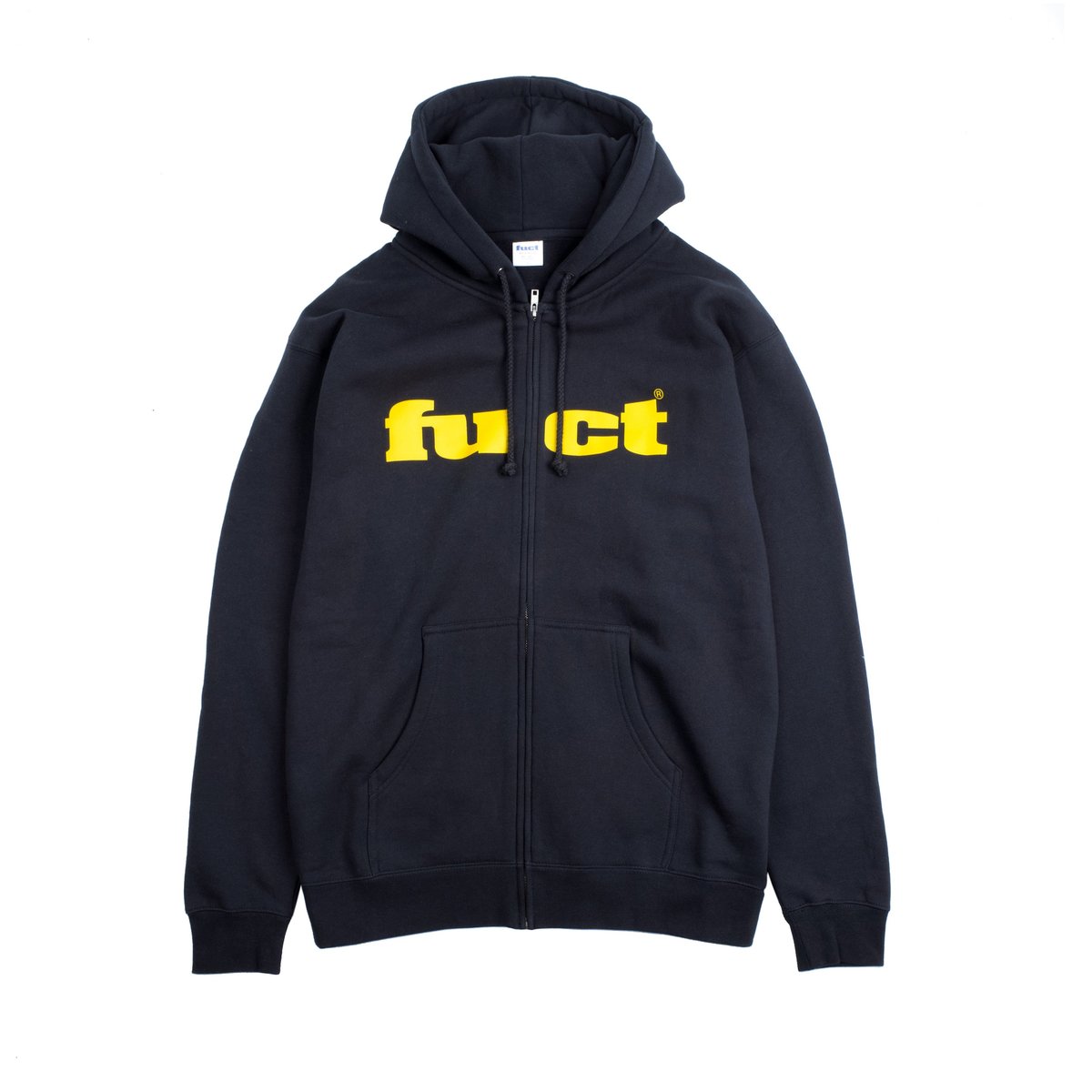 トップス 9090 OG Logo Zip Hoodie 9090 OG Logo Zip Hoodie – YZ
