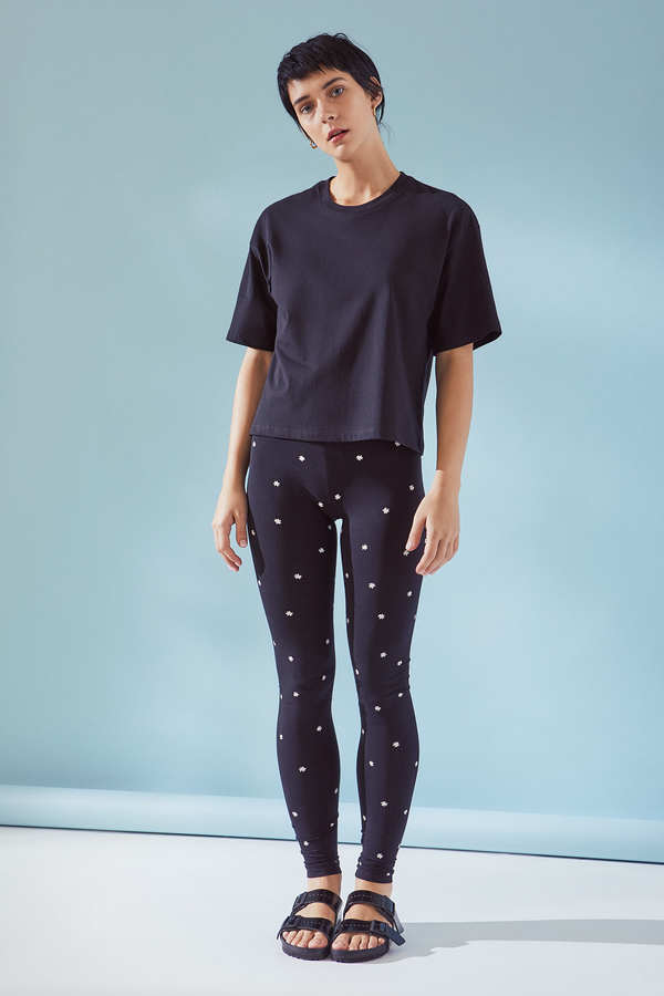 Kowtow Sketch Legging Kowtow Sketch Legging