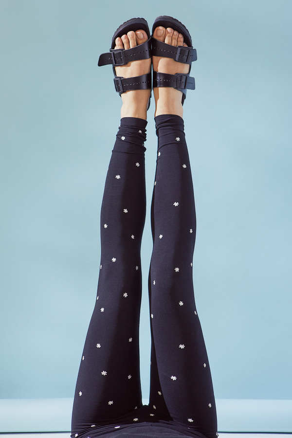 Kowtow Sketch Legging Kowtow Sketch Legging