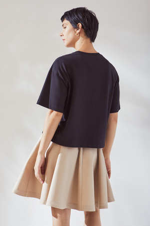 Kowtow Sketch Tee Kowtow Sketch Tee