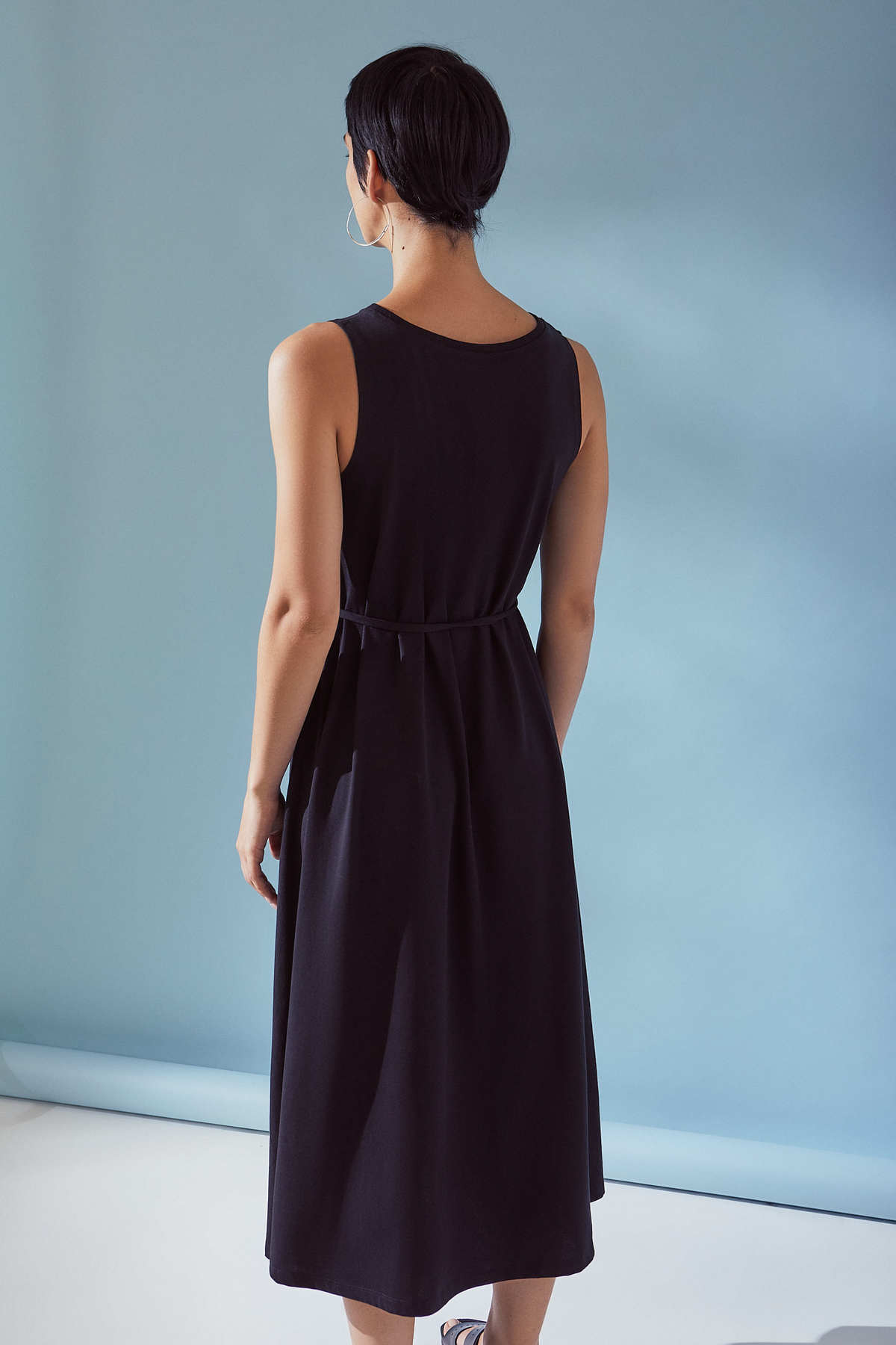 Kowtow Tank Swing Dress Garmentory