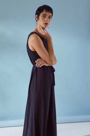 Kowtow Tank Swing Dress Kowtow Tank Swing Dress