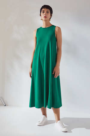 Kowtow Tank Swing Dress Kowtow Tank Swing Dress