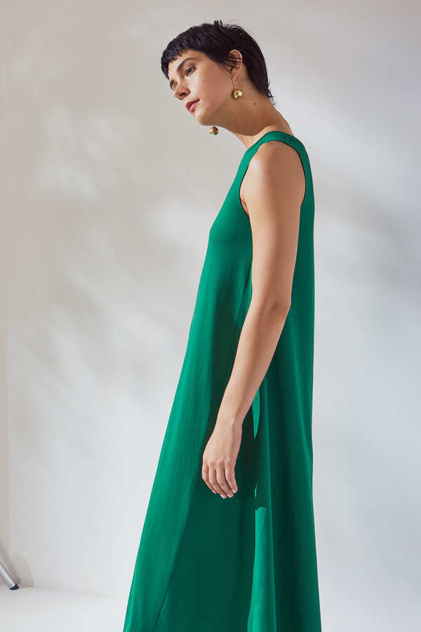 Kowtow Tank Swing Dress Kowtow Tank Swing Dress