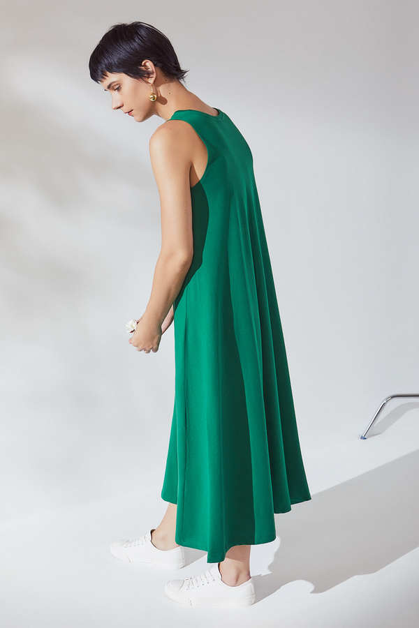 Kowtow Tank Swing Dress Kowtow Tank Swing Dress