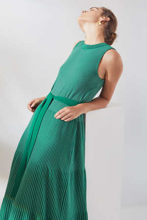 Kowtow Kaolin Dress Kowtow Kaolin Dress