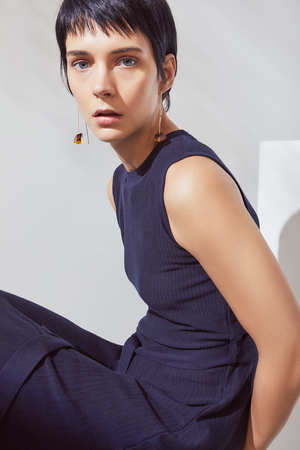 Kowtow Kaolin Dress Kowtow Kaolin Dress