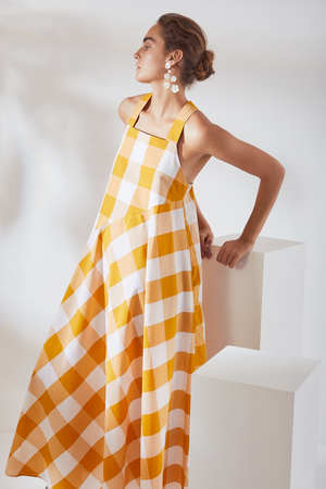 Kowtow Riley Dress Kowtow Riley Dress