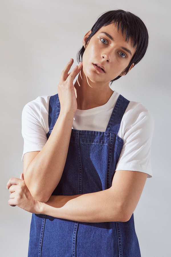 Kowtow Frame Dress Kowtow Frame Dress