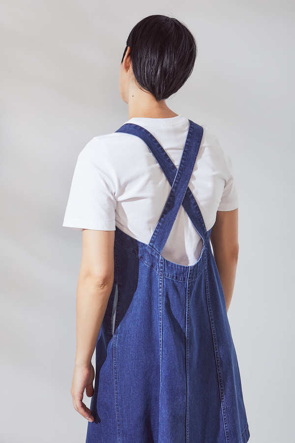 Kowtow Frame Dress Kowtow Frame Dress
