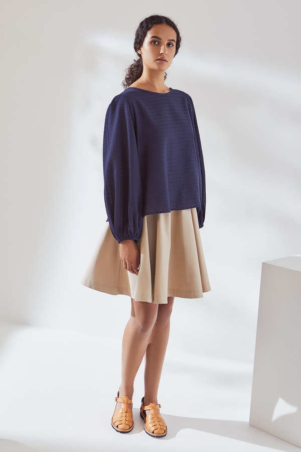Kowtow Painter Top Kowtow Painter Top