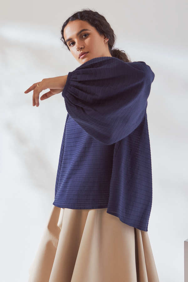 Kowtow Painter Top Kowtow Painter Top
