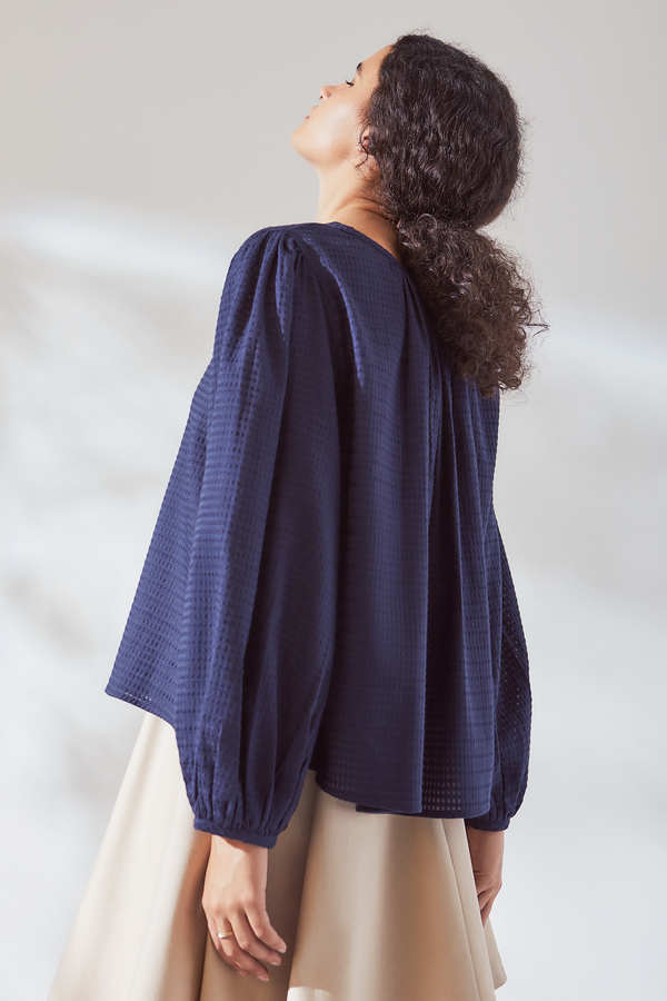 Kowtow Painter Top Kowtow Painter Top