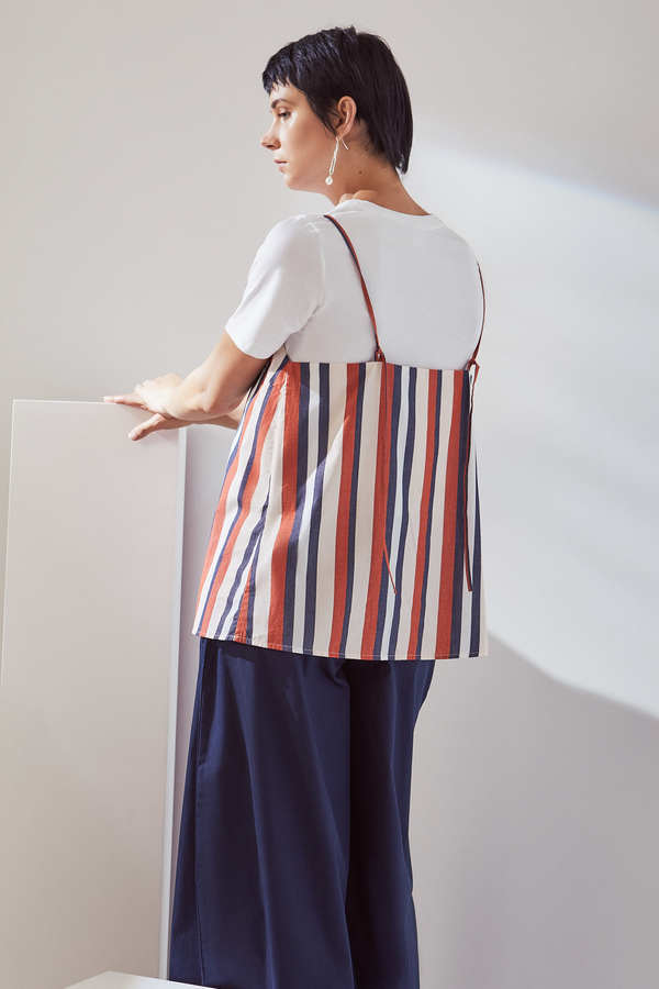 Kowtow Stencil Top Kowtow Stencil Top