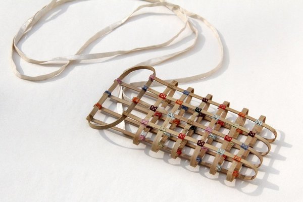 11.11/Eleven Eleven Phone Case - Bamboo