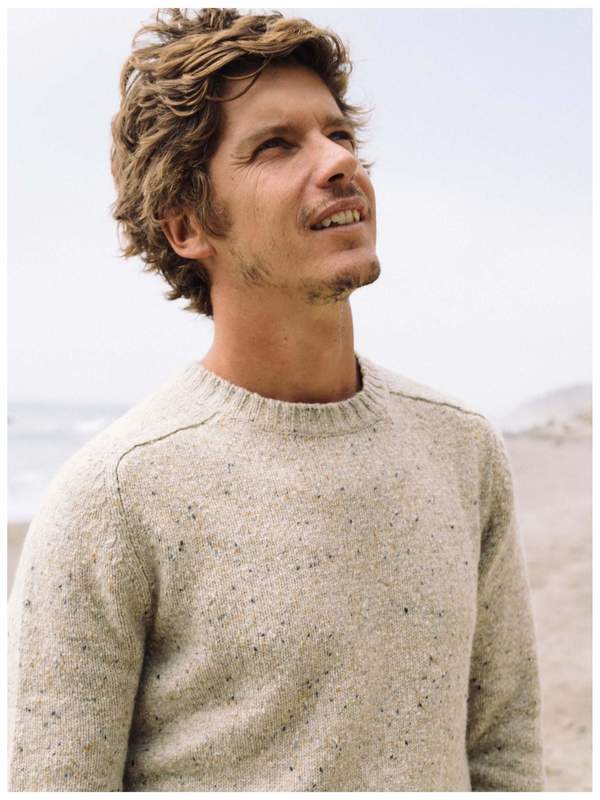 Mollusk Cambridge Sweater | Garmentory
