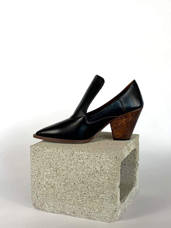 Taylor + Thomas Marianne Shoes - Black Taylor + Thomas Marianne Shoes - Black