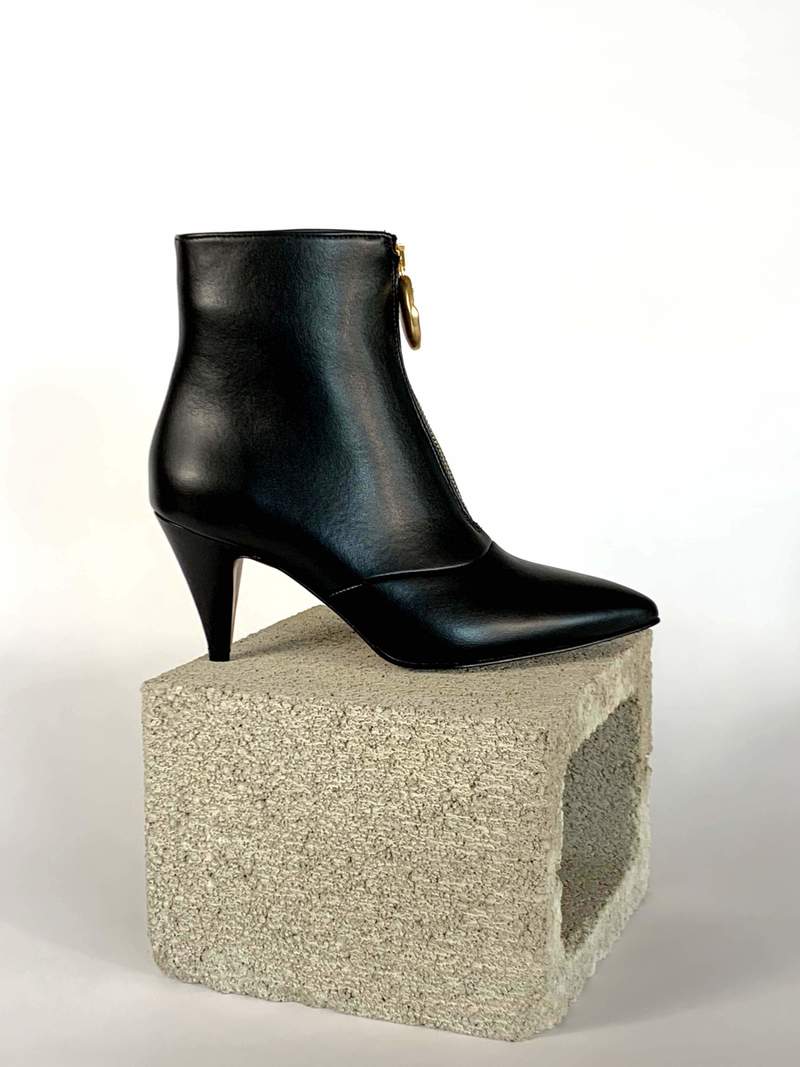 Taylor + Thomas Debbie Boots - Black Taylor + Thomas Debbie Boots - Black