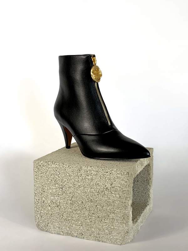 Taylor + Thomas Debbie Boots - Black Taylor + Thomas Debbie Boots - Black