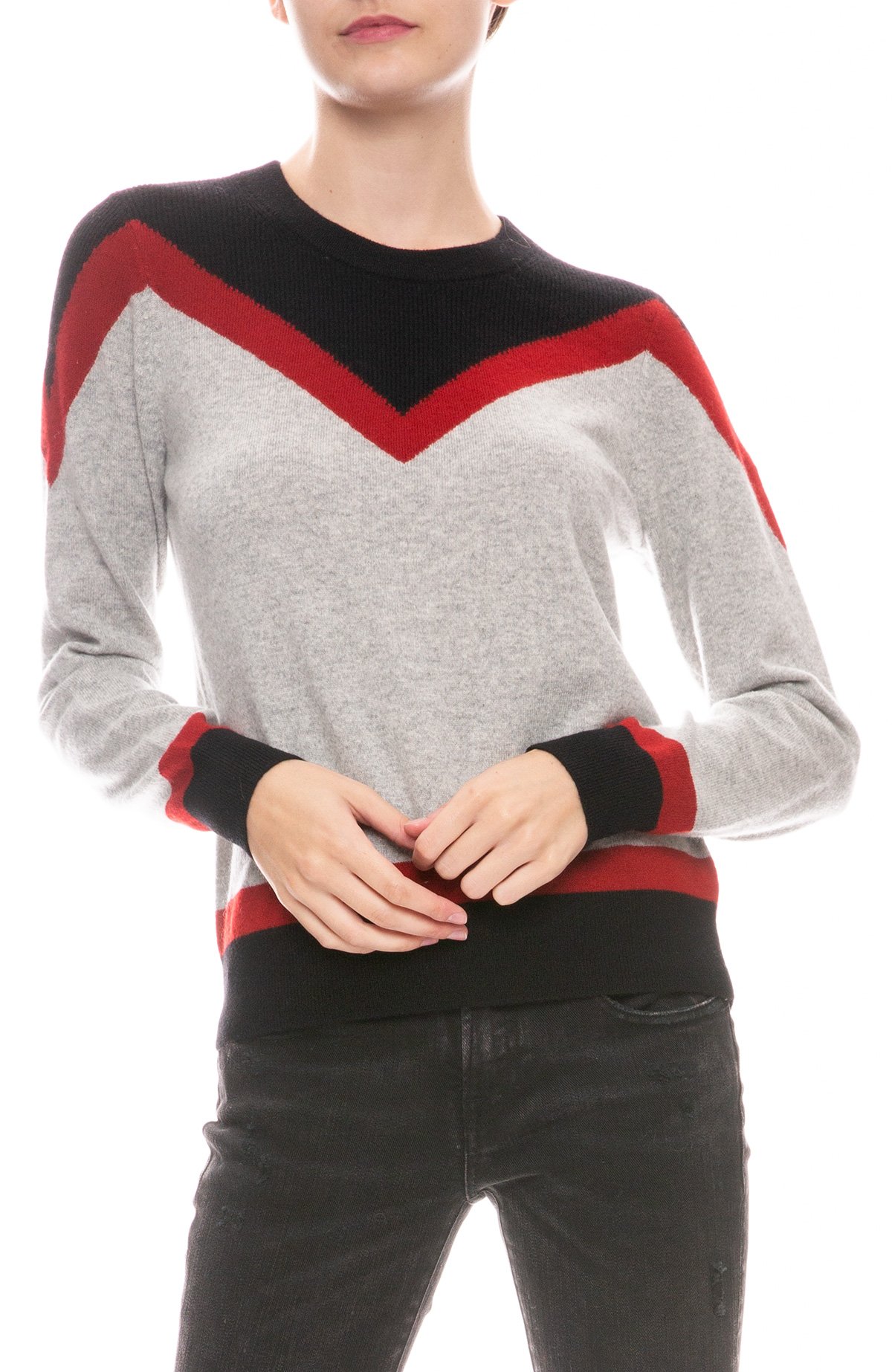 Veronica Beard Bradford Cashmere 