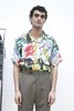 Martine Rose Bristol Viscose Hawaiian Shirt - Thumbnail 3