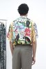 Martine Rose Bristol Viscose Hawaiian Shirt - Thumbnail 4