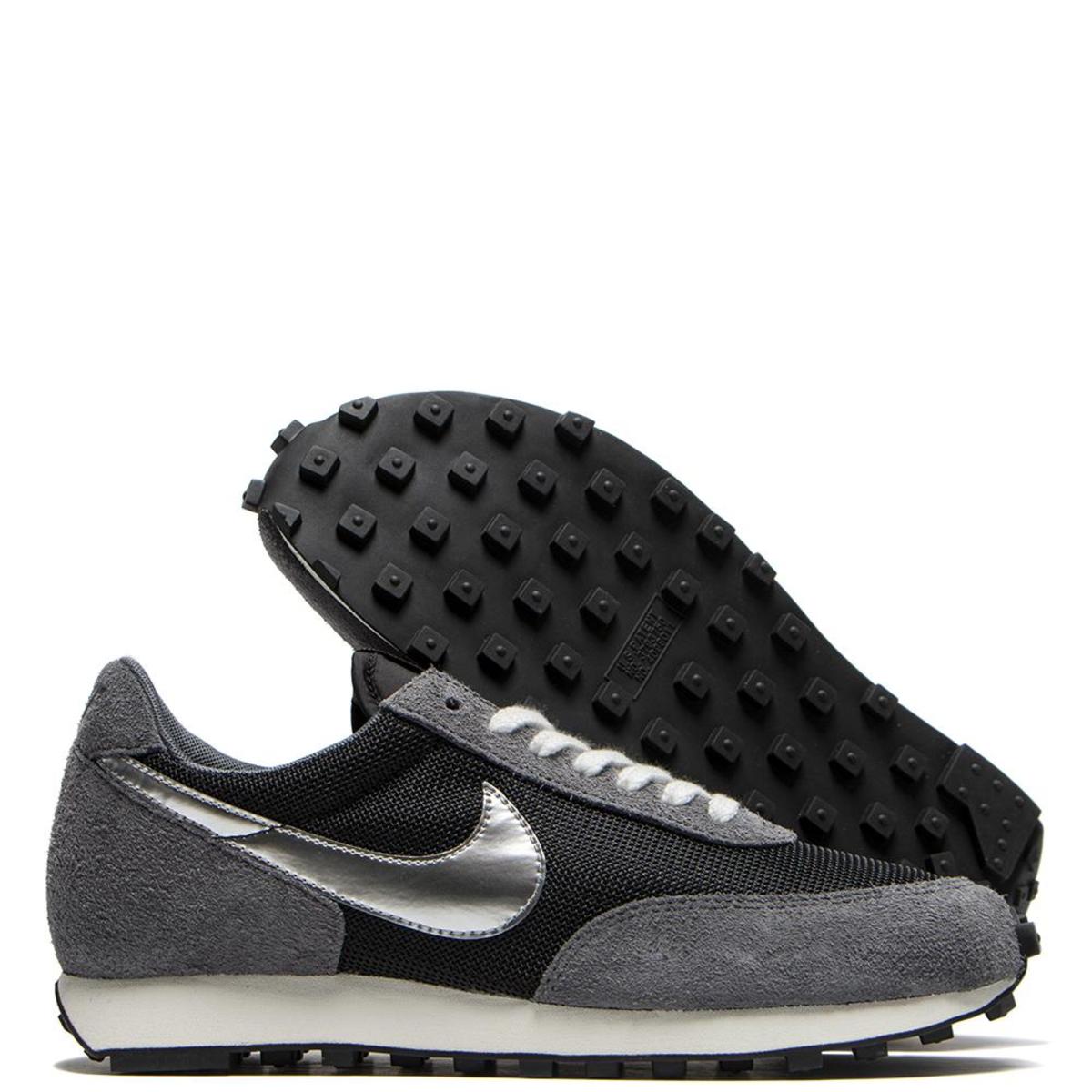 daybreak sp black silver