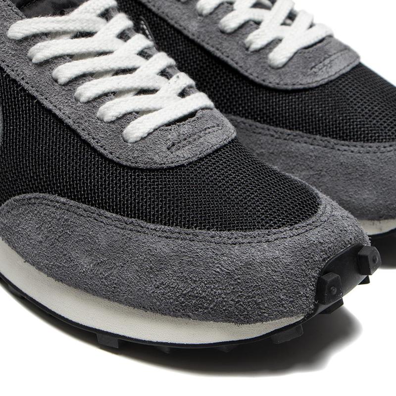 daybreak sp black silver