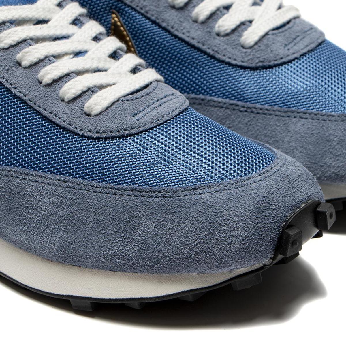 nike daybreak ocean fog & metallic gold