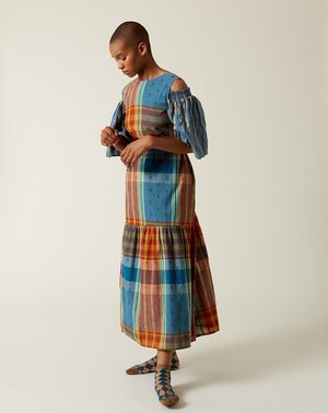 Ace & Jig Julien Dress Ace & Jig Julien Dress