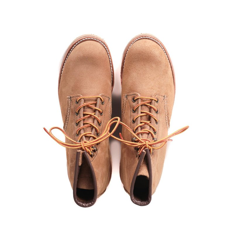 Red Wing Shoes 2953 Rover Boot Hawthorne Muleskinner Garmentory