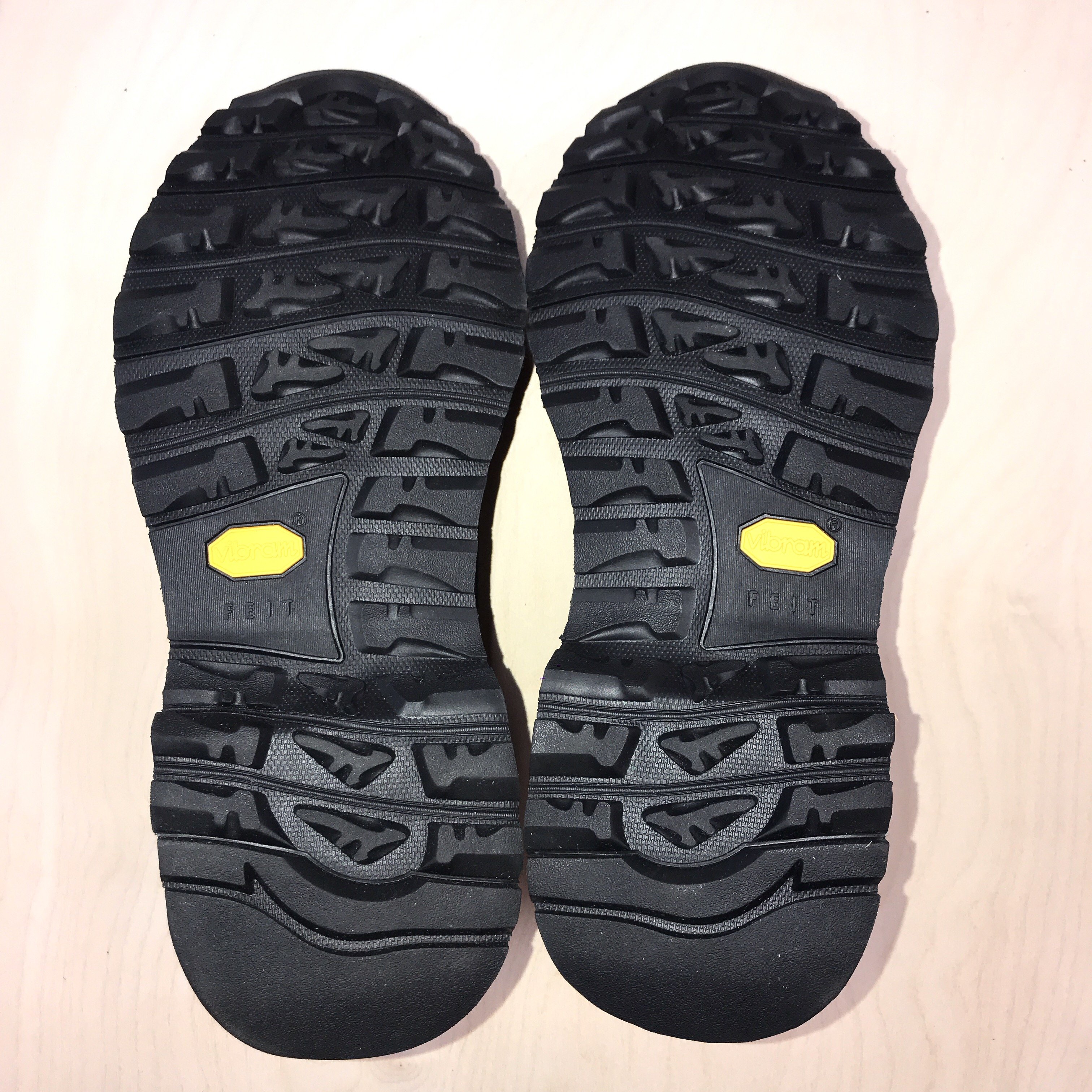 FEIT SHOE REPAIR VIBRAM SOLE FULL Garmentory