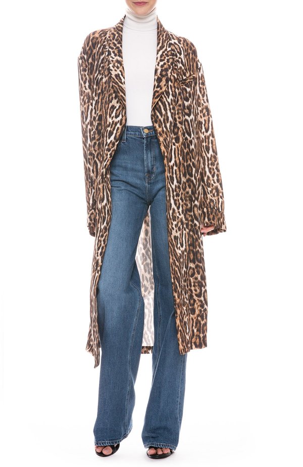 J Brand x Elsa Hosk Monday Jean WORKDAY BLUE on Garmentory