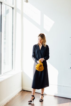 rag and bone dean dress