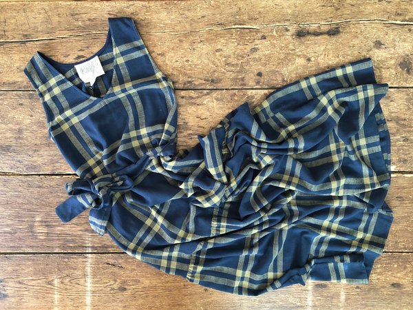 Ace & Jig Julien Dress Ace & Jig Julien Dress